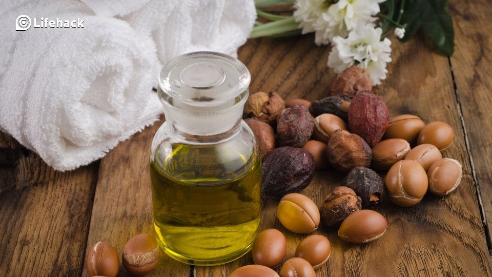 10 Benefits of Argan Oil You Probably Didn’t Know About