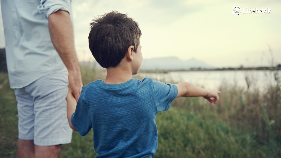 How Doing These Simple Things Can Keep You From Being A Bad Father