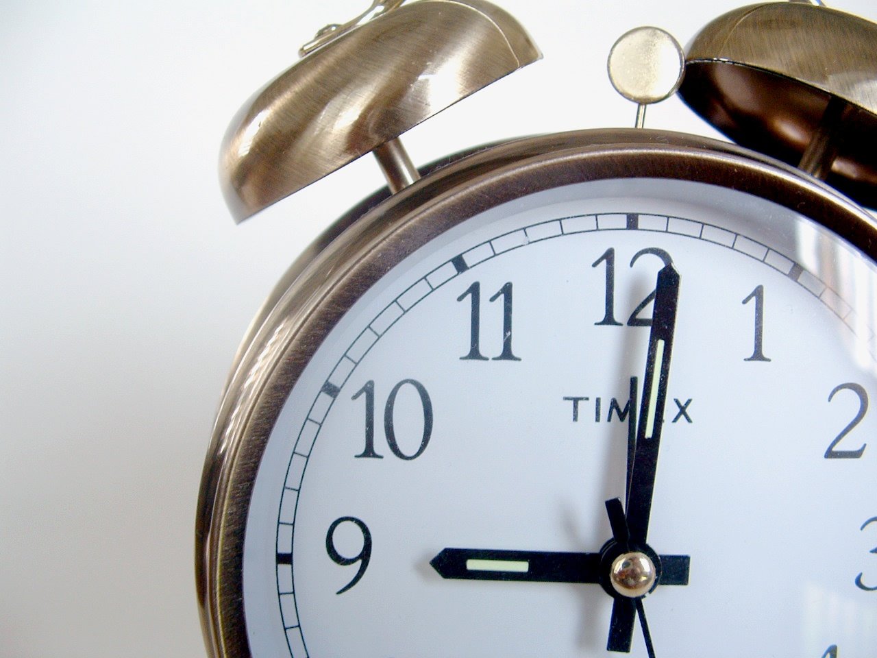 10 one-minute time hacks that will make you more productive