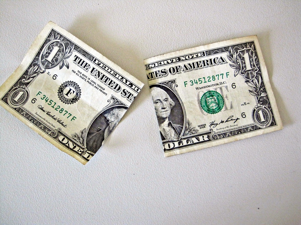 10 Common Money Mistakes You Probably Make That Can Ruin Your Finances