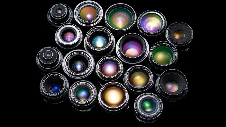 Best iPhone Lens for Photography