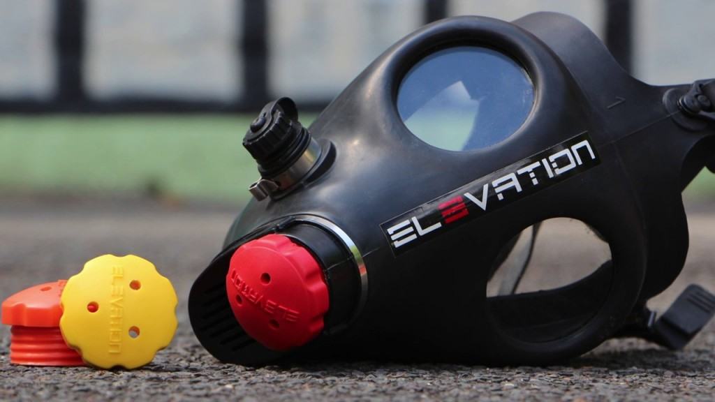 Elevation training masks – your secret fitness weapon