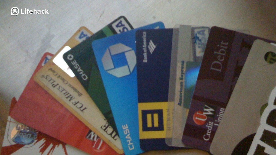 Prepaid Debit Cards and Other Banking Alternatives