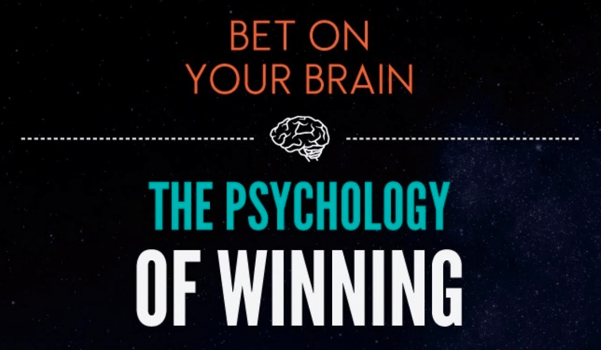 The Psychology Behind Success