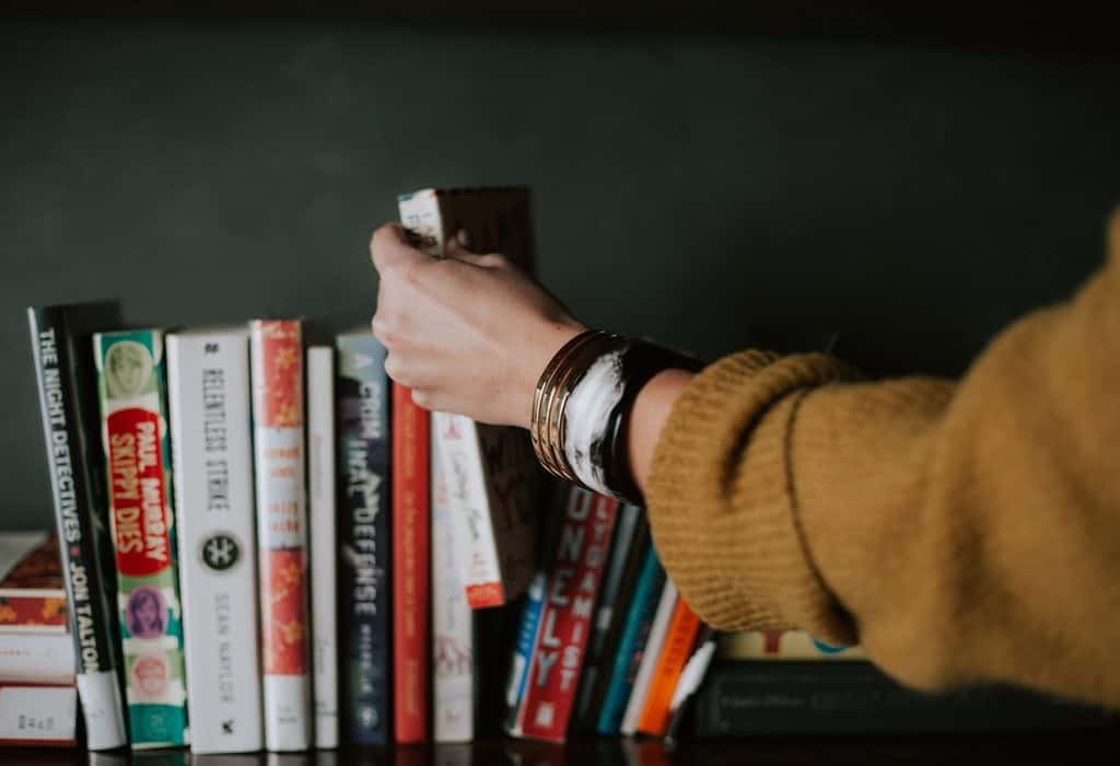 The Best Self-Improvement Books to Read in 2022