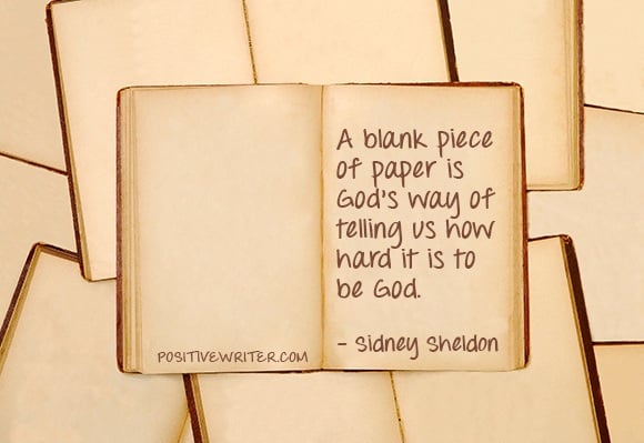 7 Inspiring Quotes About Writing