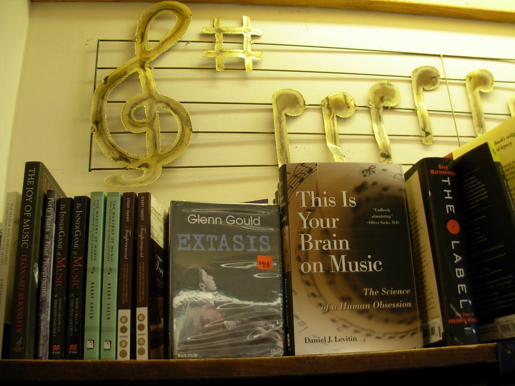 New Evidence That Proves Music Can Make You Smarter