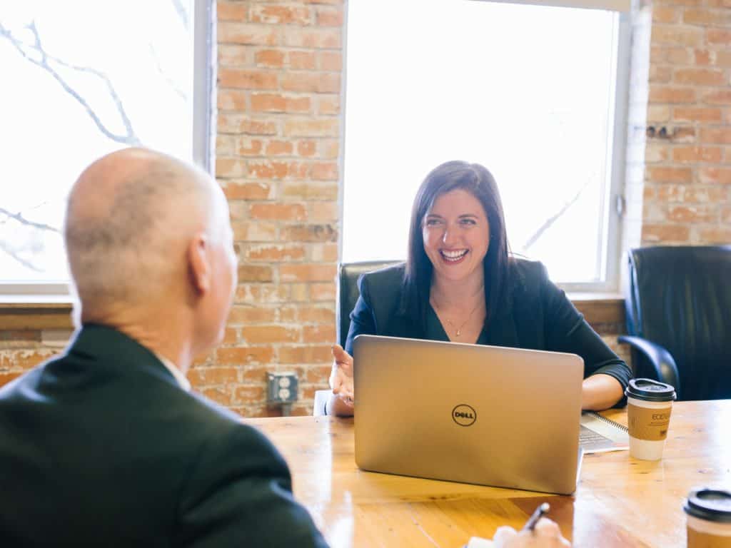 11 Ways to Shine in Your Dream Job Interview