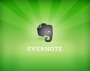 Apps for entrepreneurs: evernote