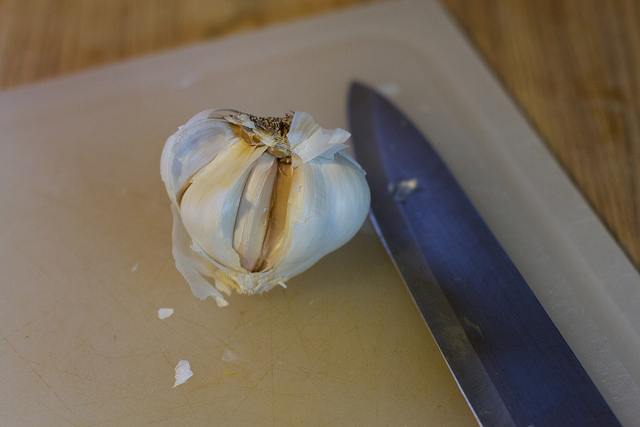 garlicclove