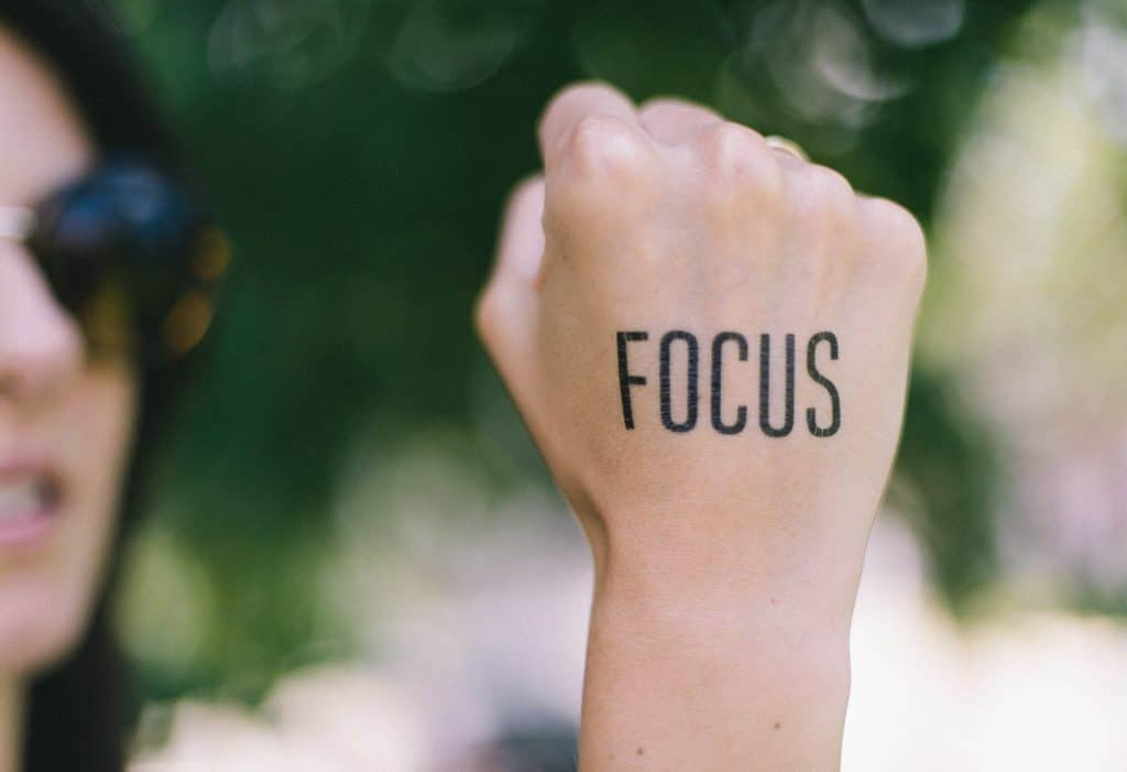 How to Not Get Distracted: 10 Practical Tips to Sharpen Your Focus