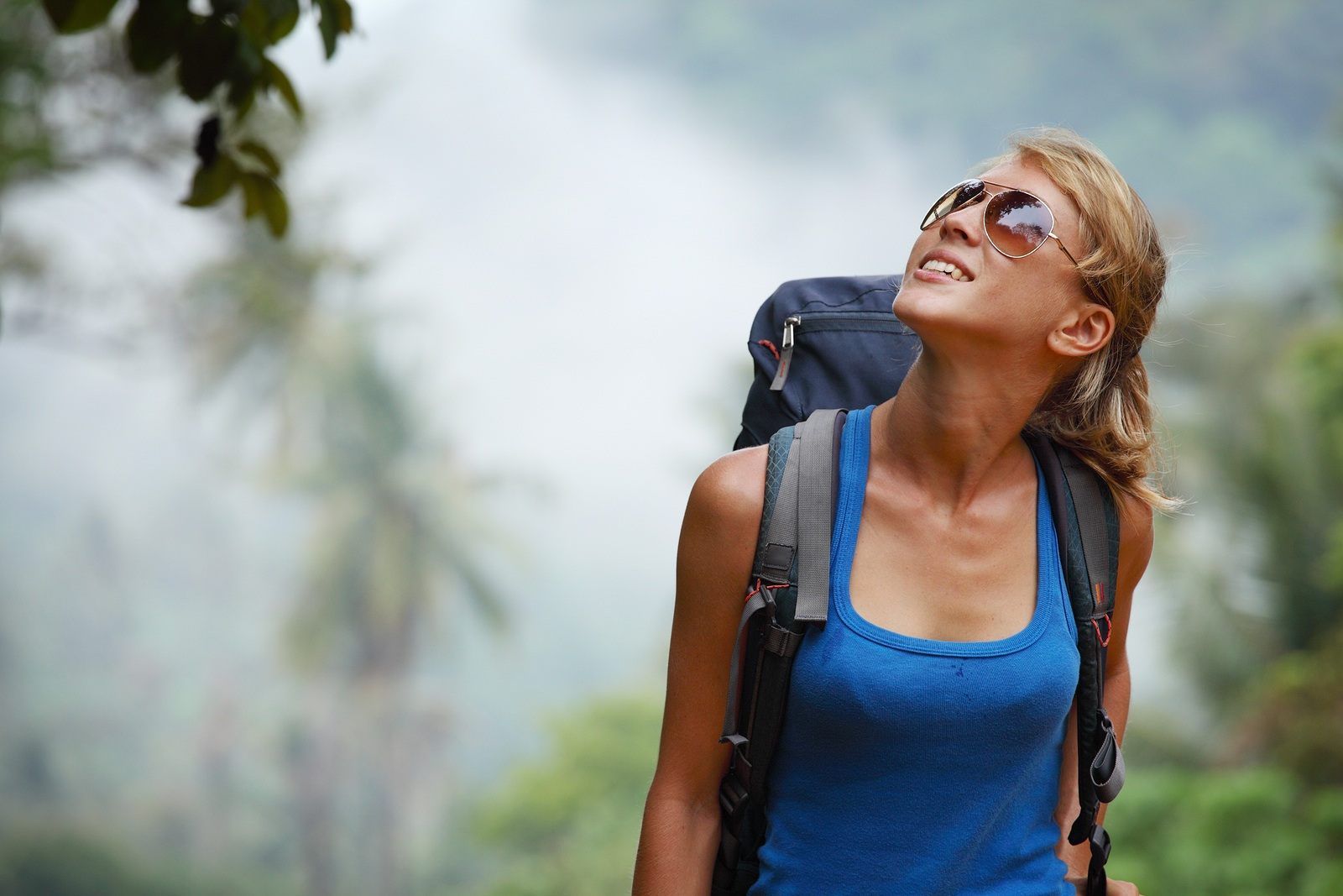 11 Ways Traveling Makes You A Better Person