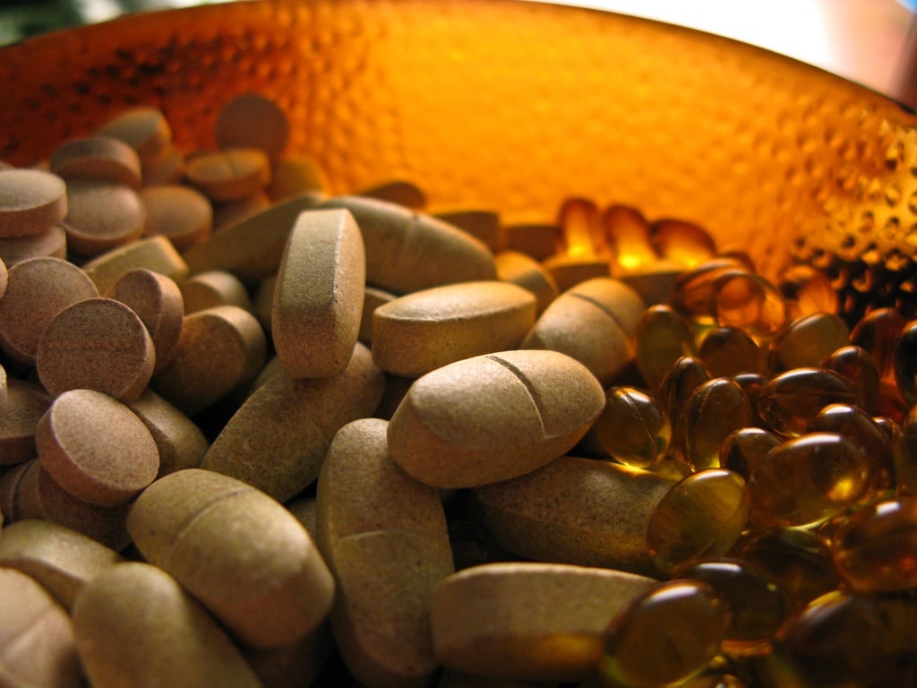 7 Vitamins and Supplements You Shouldn’t Be Taking