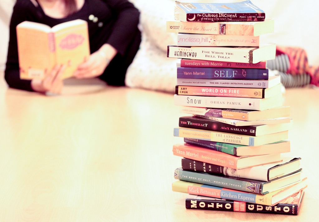 6 Things About Life You Can’t Learn From Reading