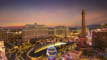 8 Ways To Enjoy Las Vegas Without Gambling