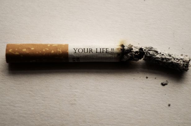 How to Quit Smoking Efficiently