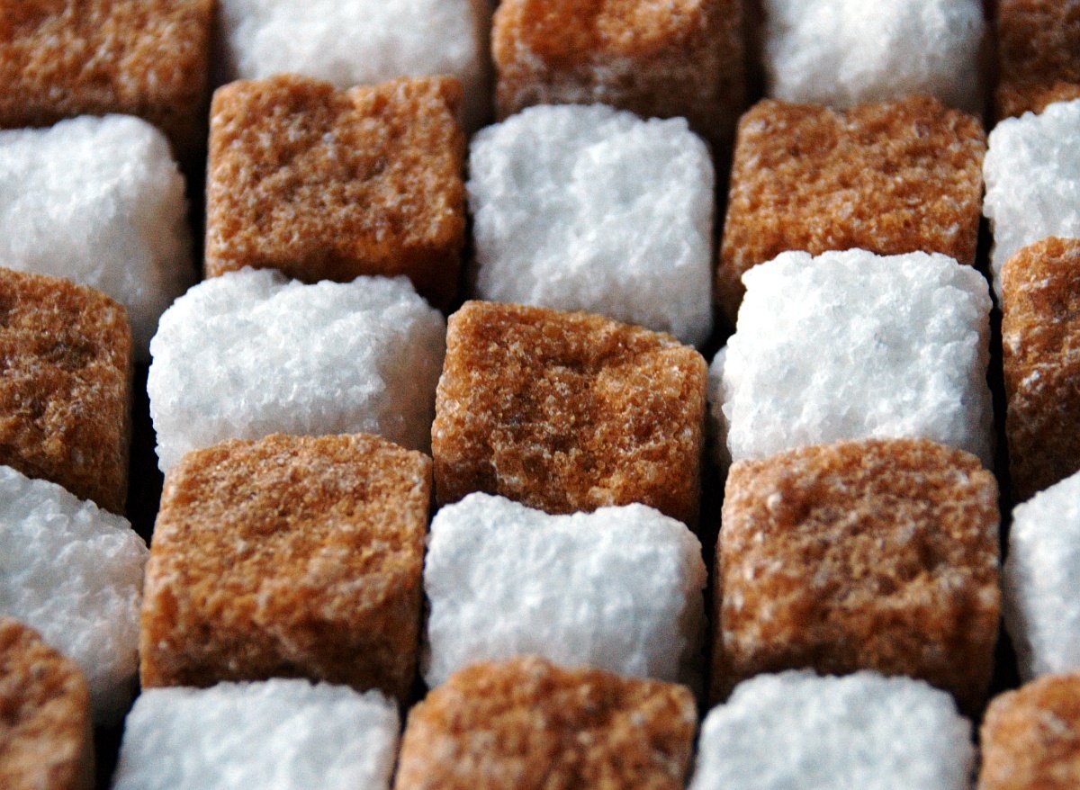 25 Unexpected Uses For Sugar