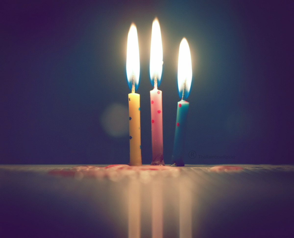 25 Positive Things You Should Know About Turning 25
