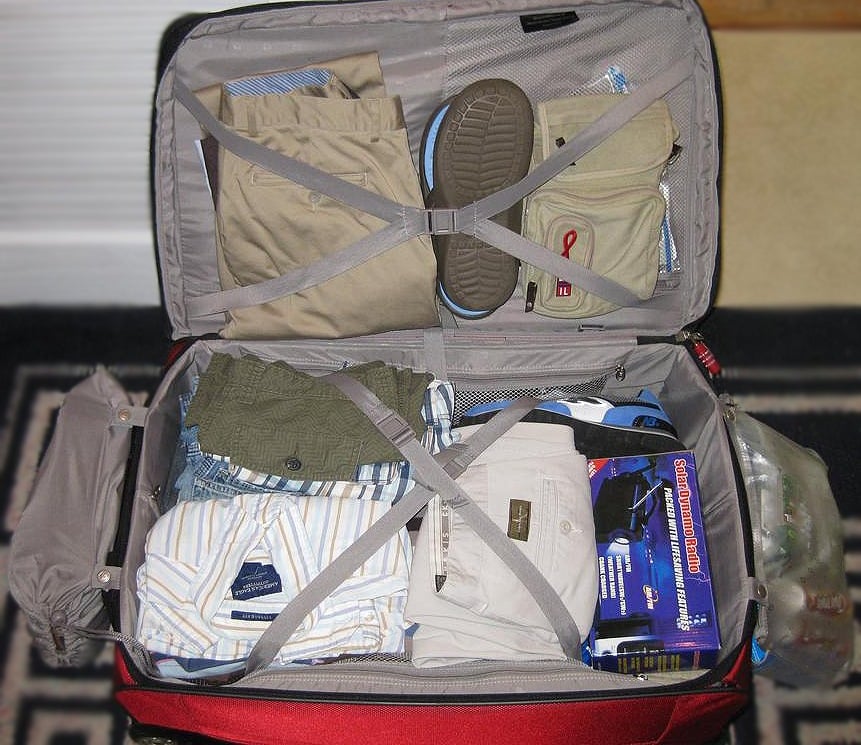 packedbag