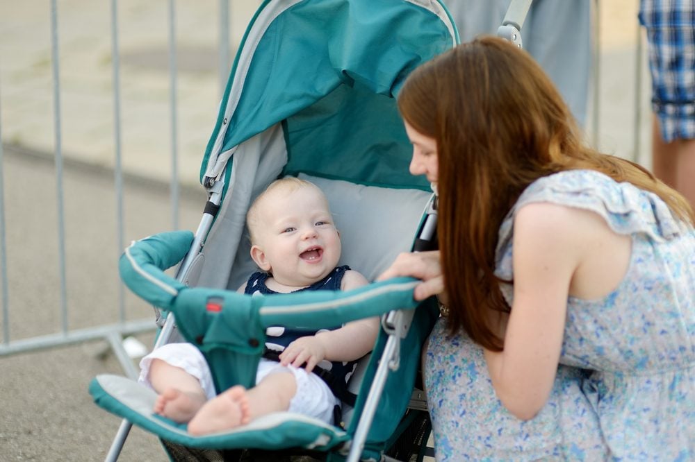 10 Best Baby Strollers Every Mom Would Love To Have