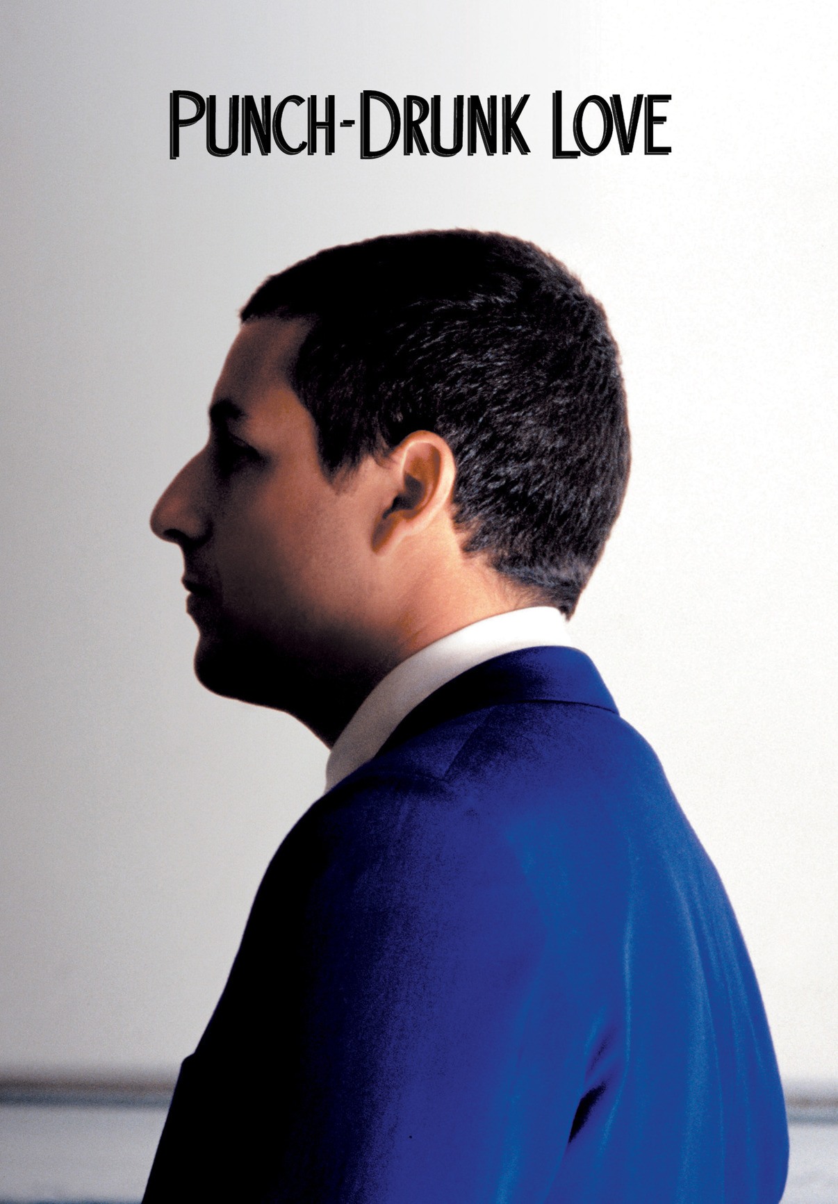 Punch-Drunk Love - Movie that will change your life