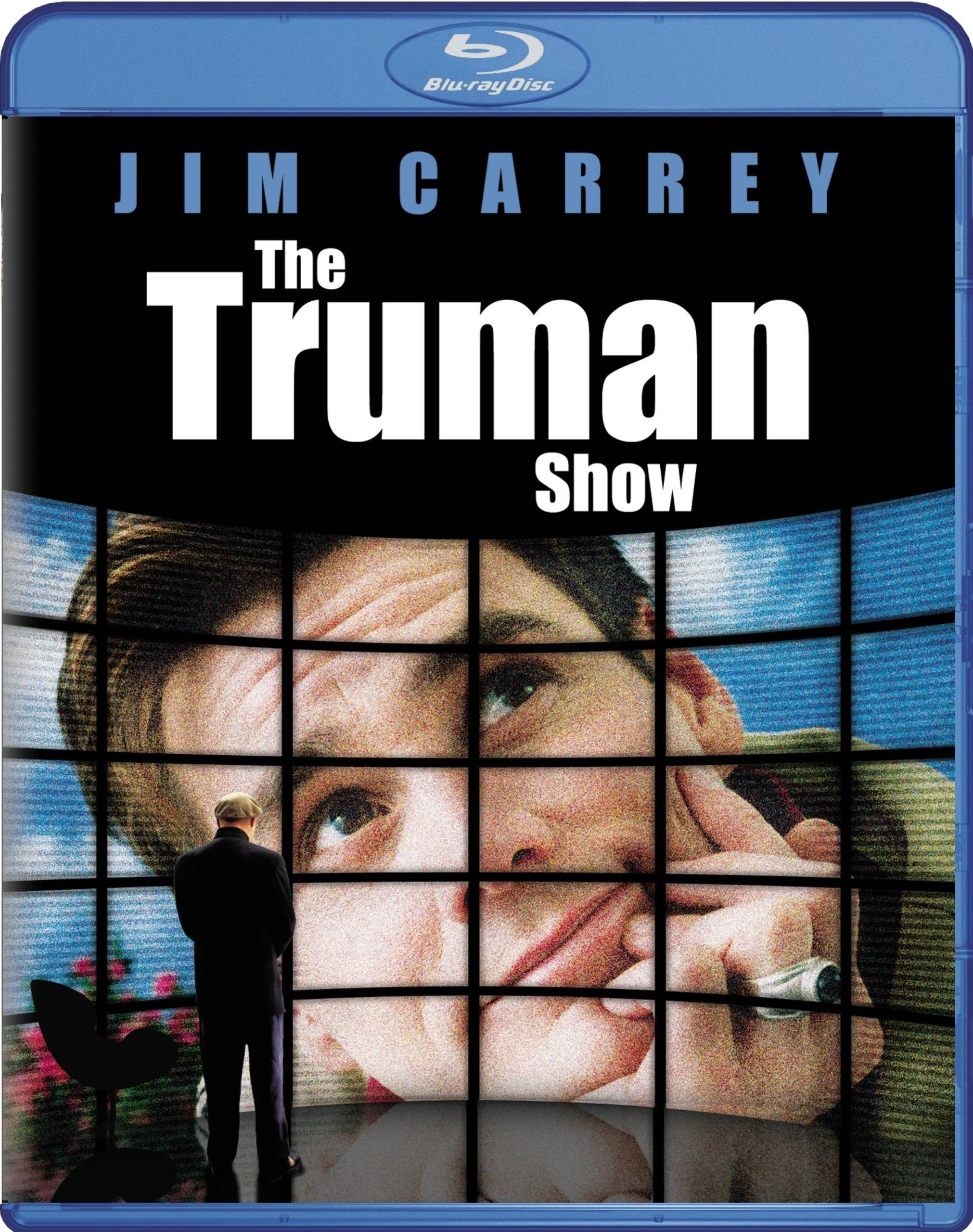 The Truman Show - Top Inspirational Movie