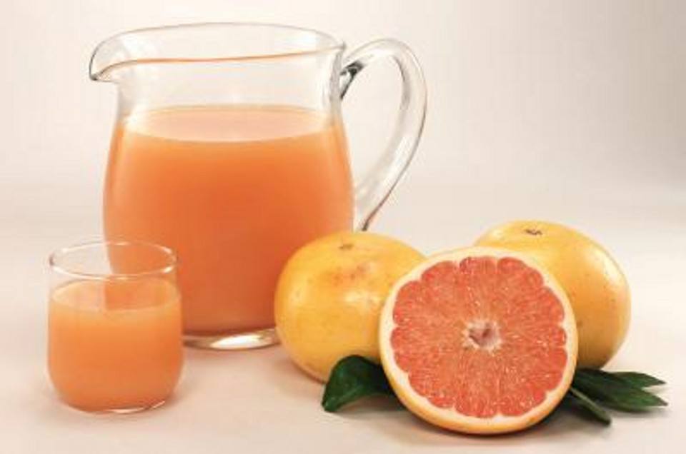 10 Benefits of Grapefruit You May Not Know
