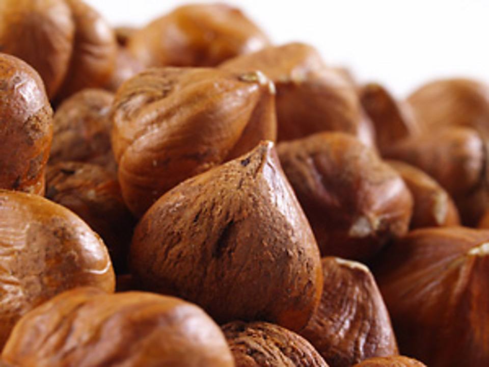 9 Benefits of Hazelnuts You Didn’t Know