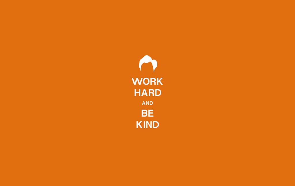 Why Being Kind Will Make You A Successful Person