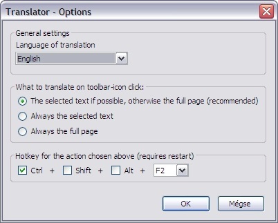 Google Translator