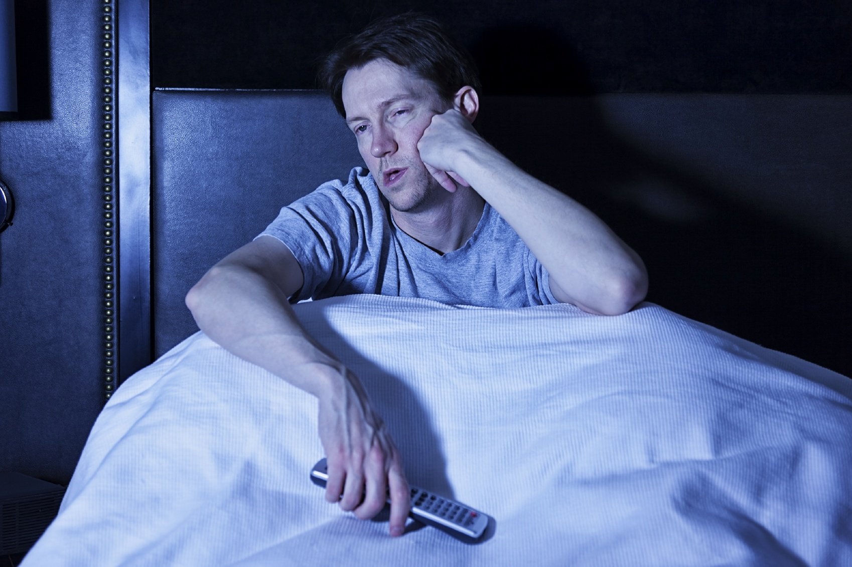 Learn how to battle sleepless nights
