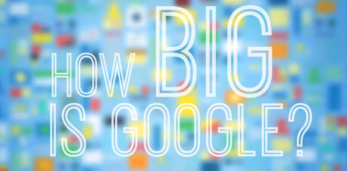 Everything You May Not Know About Google