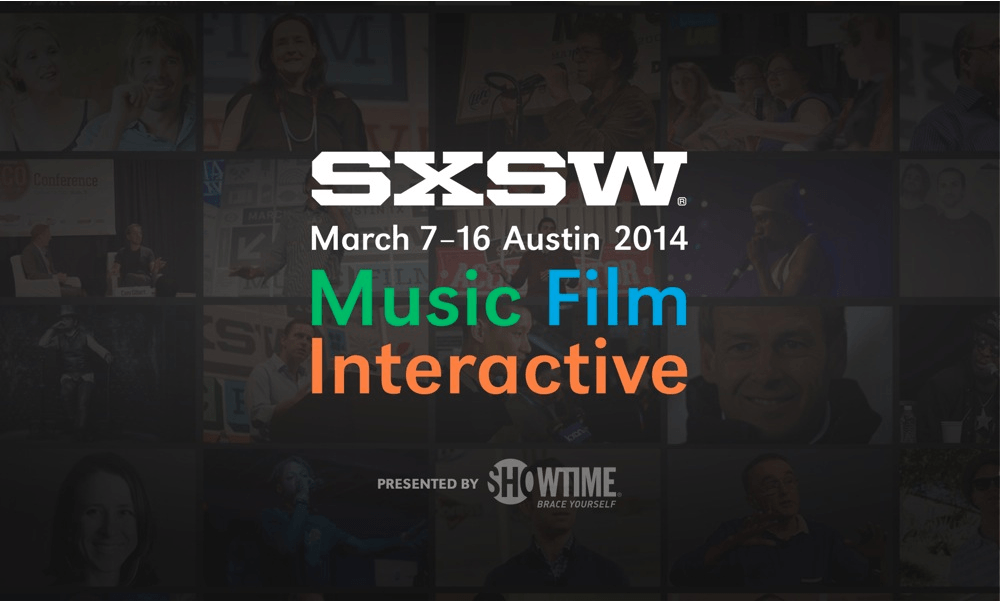Six Must-Have SXSW Apps
