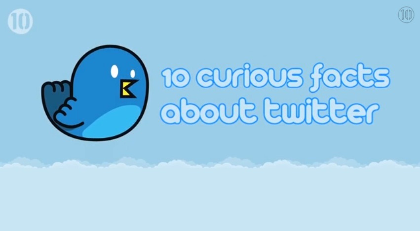10 Curious Facts About Twitter