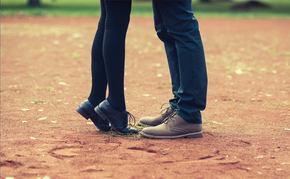 10 Simple Ways To Keep A Fulfilling Relationship
