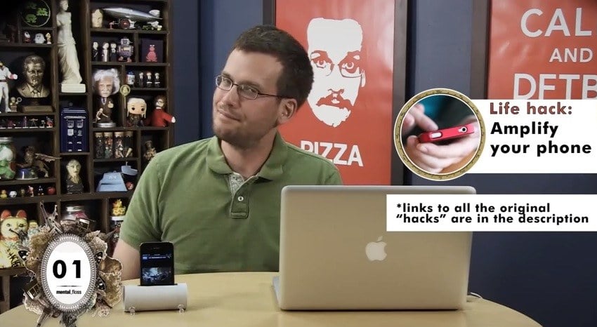 Watch How Many Of These 30 Life Hacks You Heard Actually Work