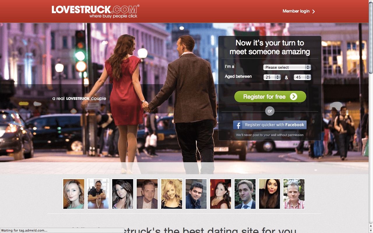Beste online-dating-site für über 35