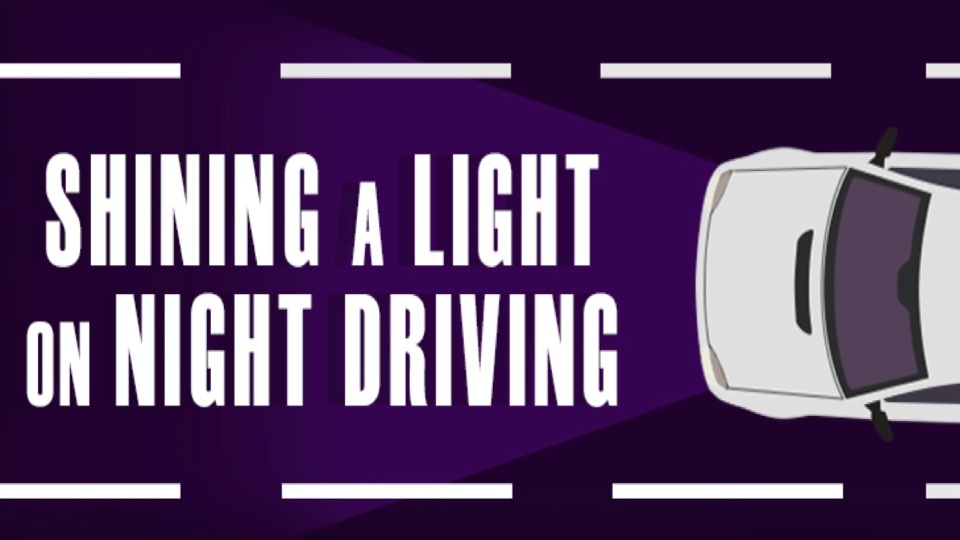 What You Should Know About Night Driving