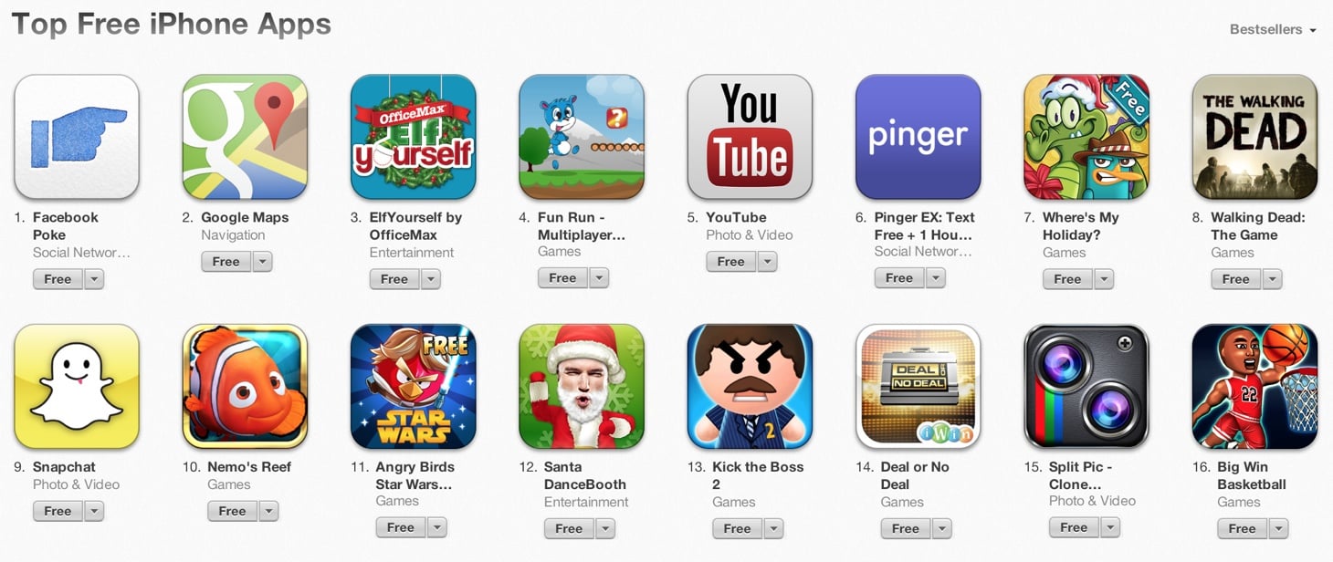5 Reasons You Shouldn’t Trust App Store Reviews