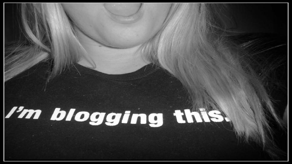 Don’t Go Into Blogging If You Don’t Know These 7 Things