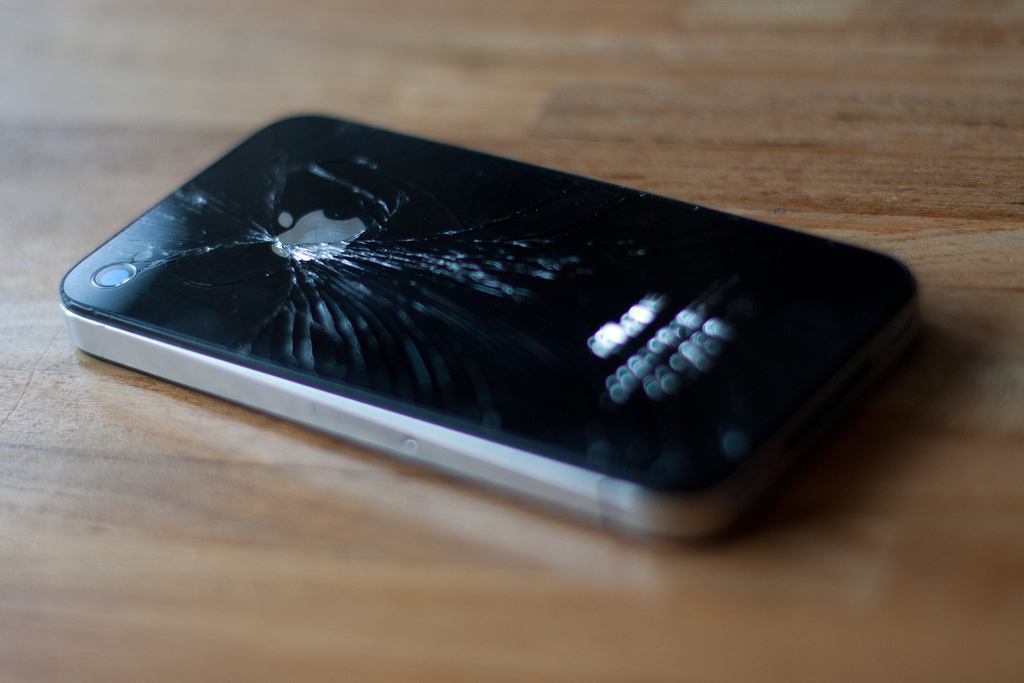 This List of The World’s Most Breakable Gadgets Will Shock You