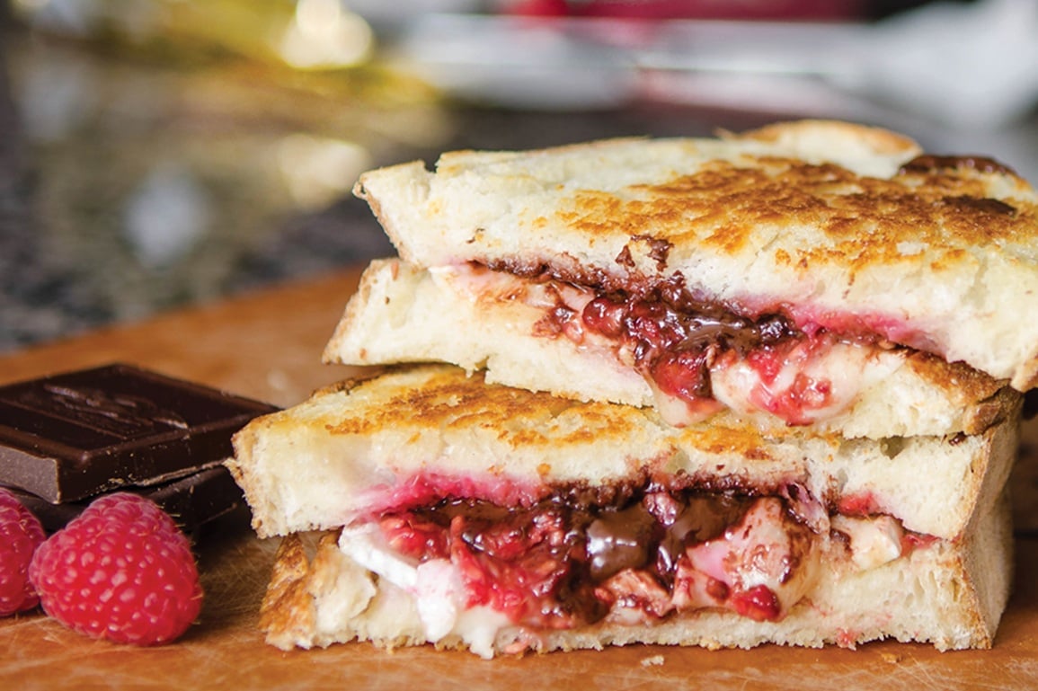 20 Mind-Blowingly Delicious Grilled Cheese Recipes You Must Not Miss