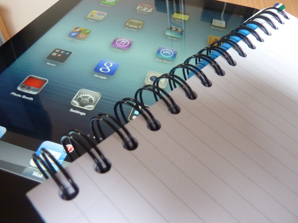 40 Must Have iPhone & iPad Apps in 2014
