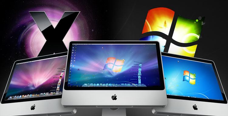 Switching To Mac From Pc, How Long Do A Mac Desktop Computer Last