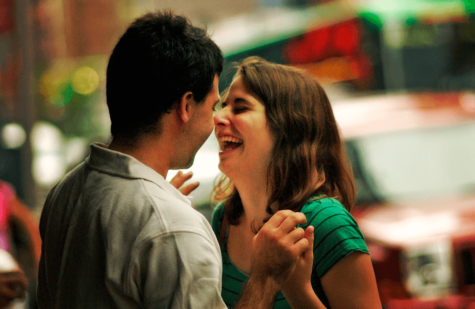 15 Powerful Relationship Lessons From Happy And Loving Couples