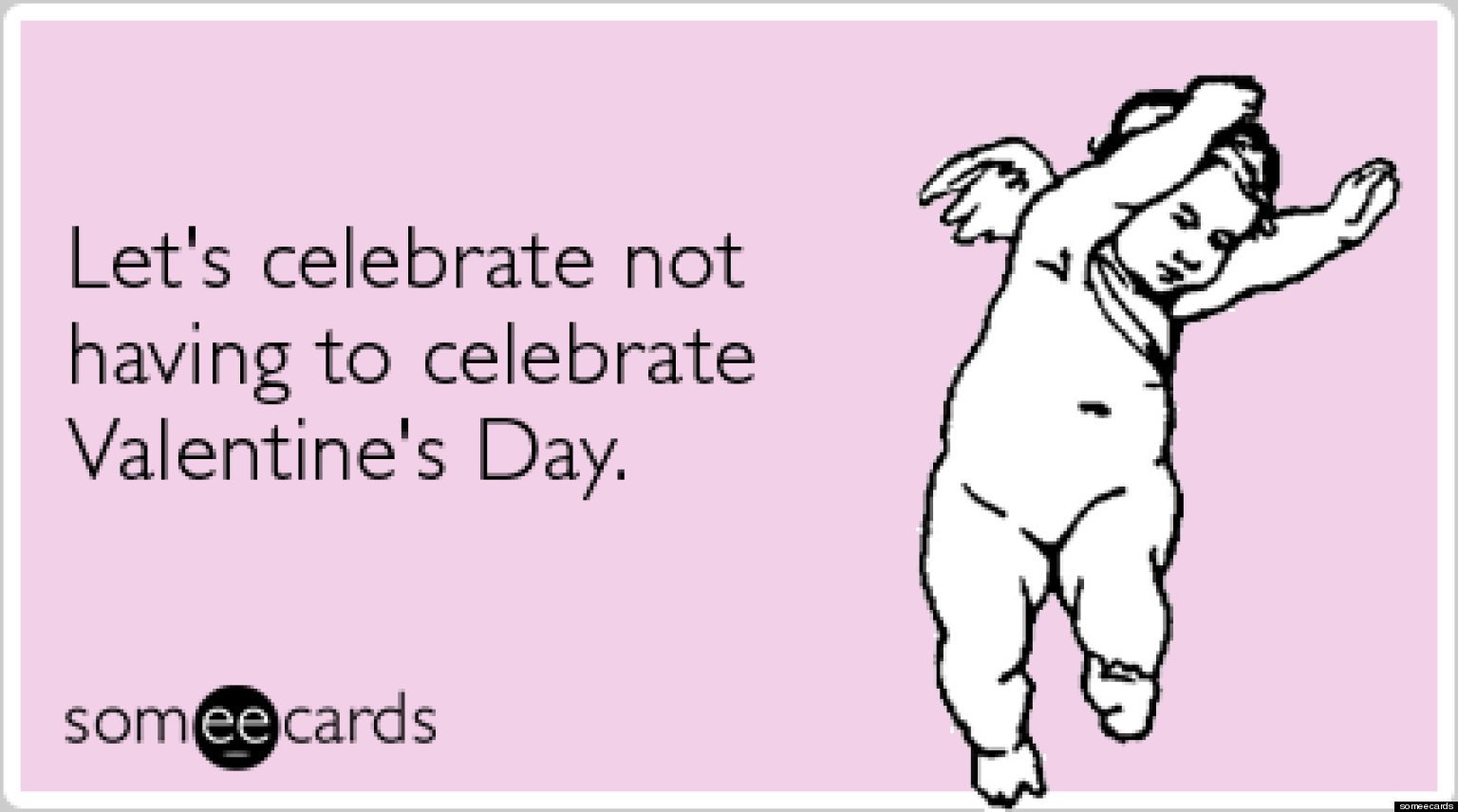 10 Ways Singles Can Have A Happy Valentine’s Day Too