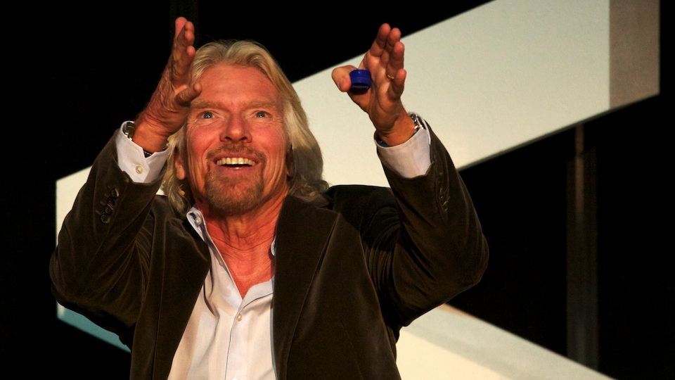 10 Highly Successful People Share Their Keys To Success With Everyone Of Us