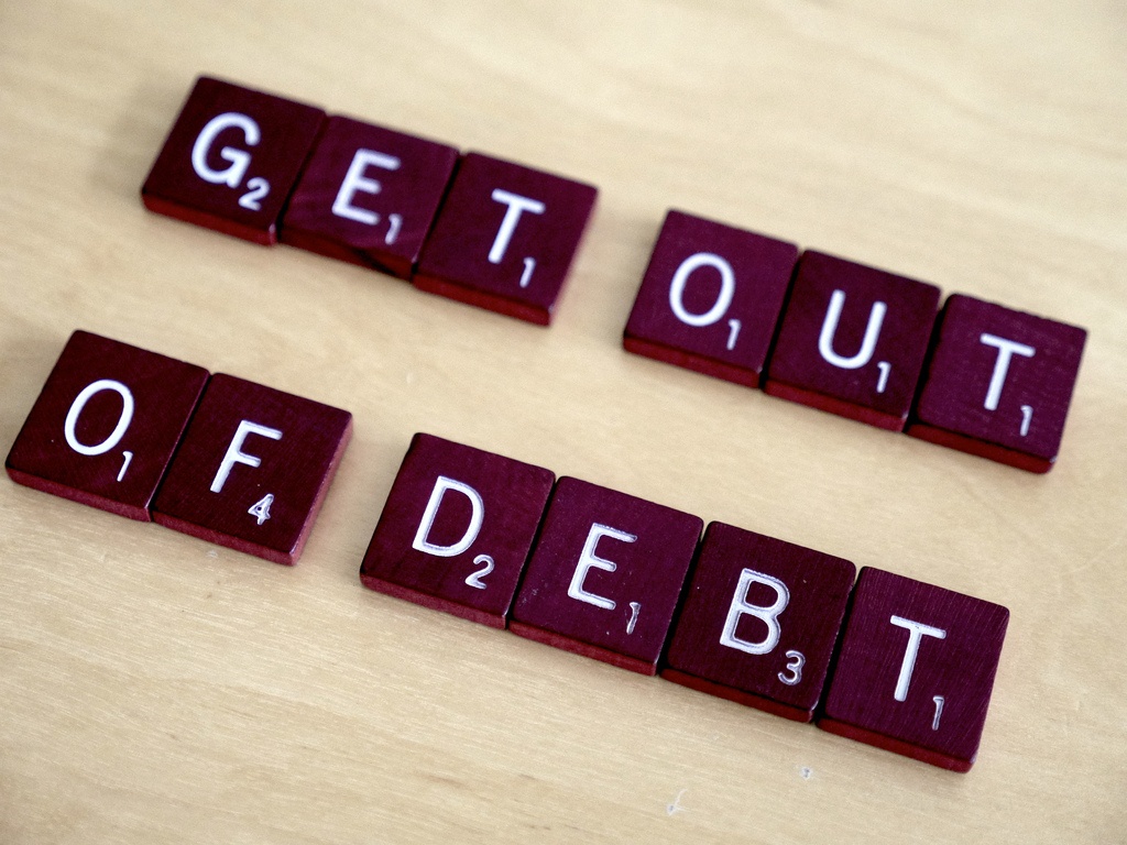 14 Important Steps You Should Take To Free Yourself From Debt