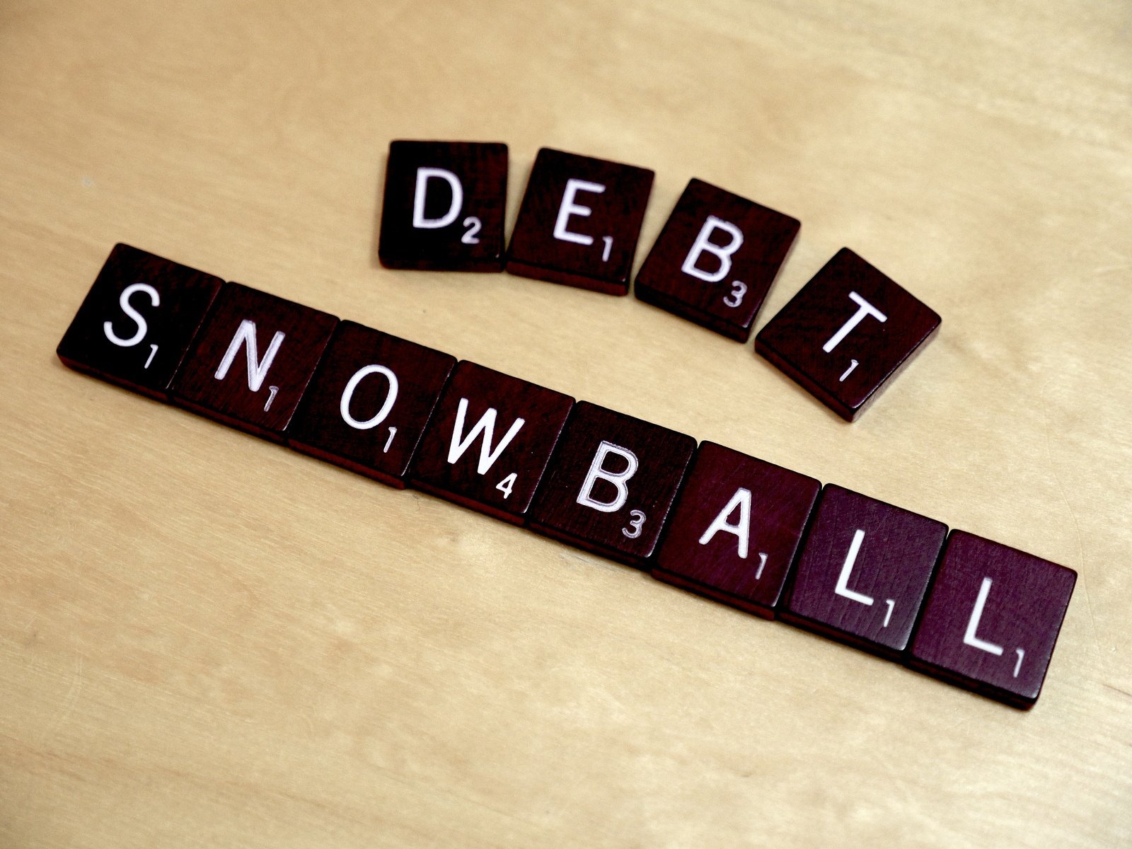 9 Ways to Get Into Debt