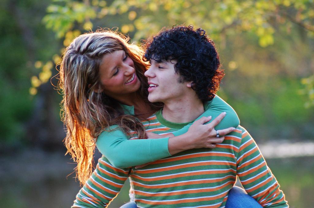 9 Things You Should Know About Love When You’re Still Young
